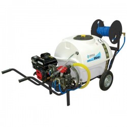 İLAÇLAMA MAKİNELERİ